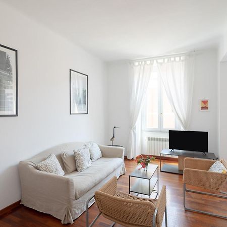 Borgo Pio Private Apartment Rome Bagian luar foto