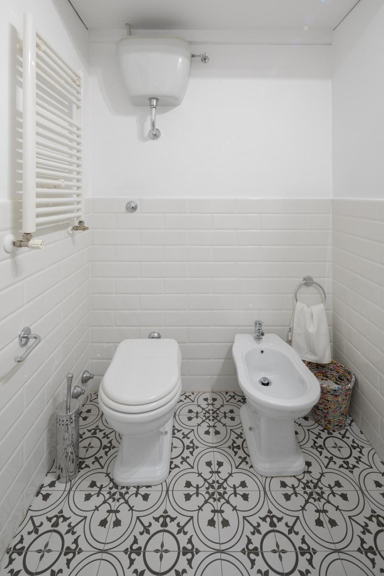 Borgo Pio Private Apartment Rome Bagian luar foto