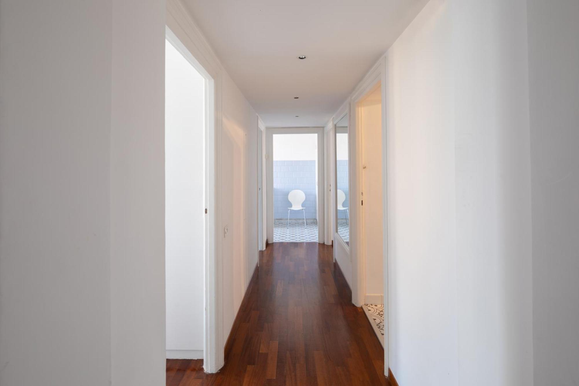 Borgo Pio Private Apartment Rome Bagian luar foto