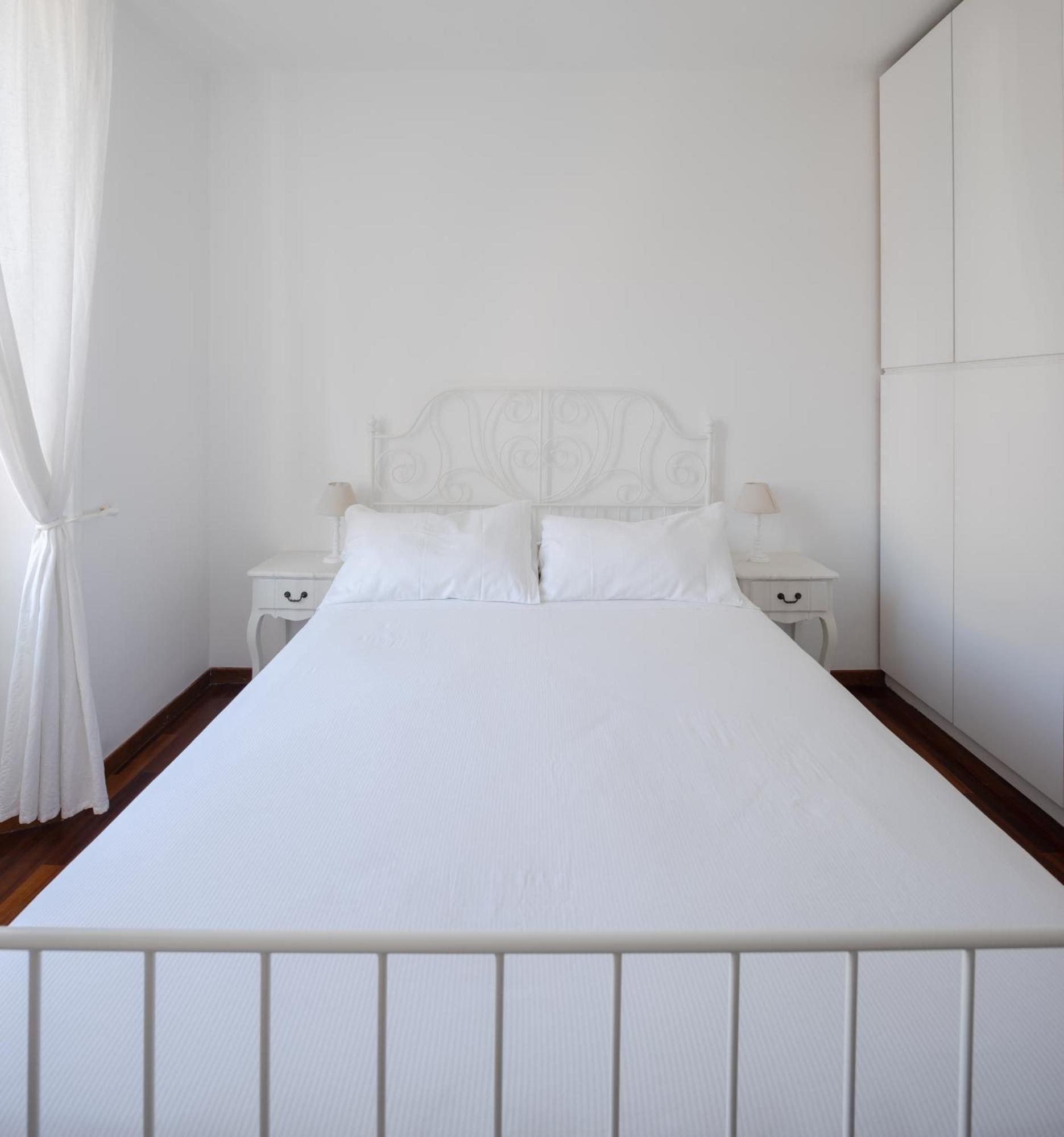 Borgo Pio Private Apartment Rome Bagian luar foto