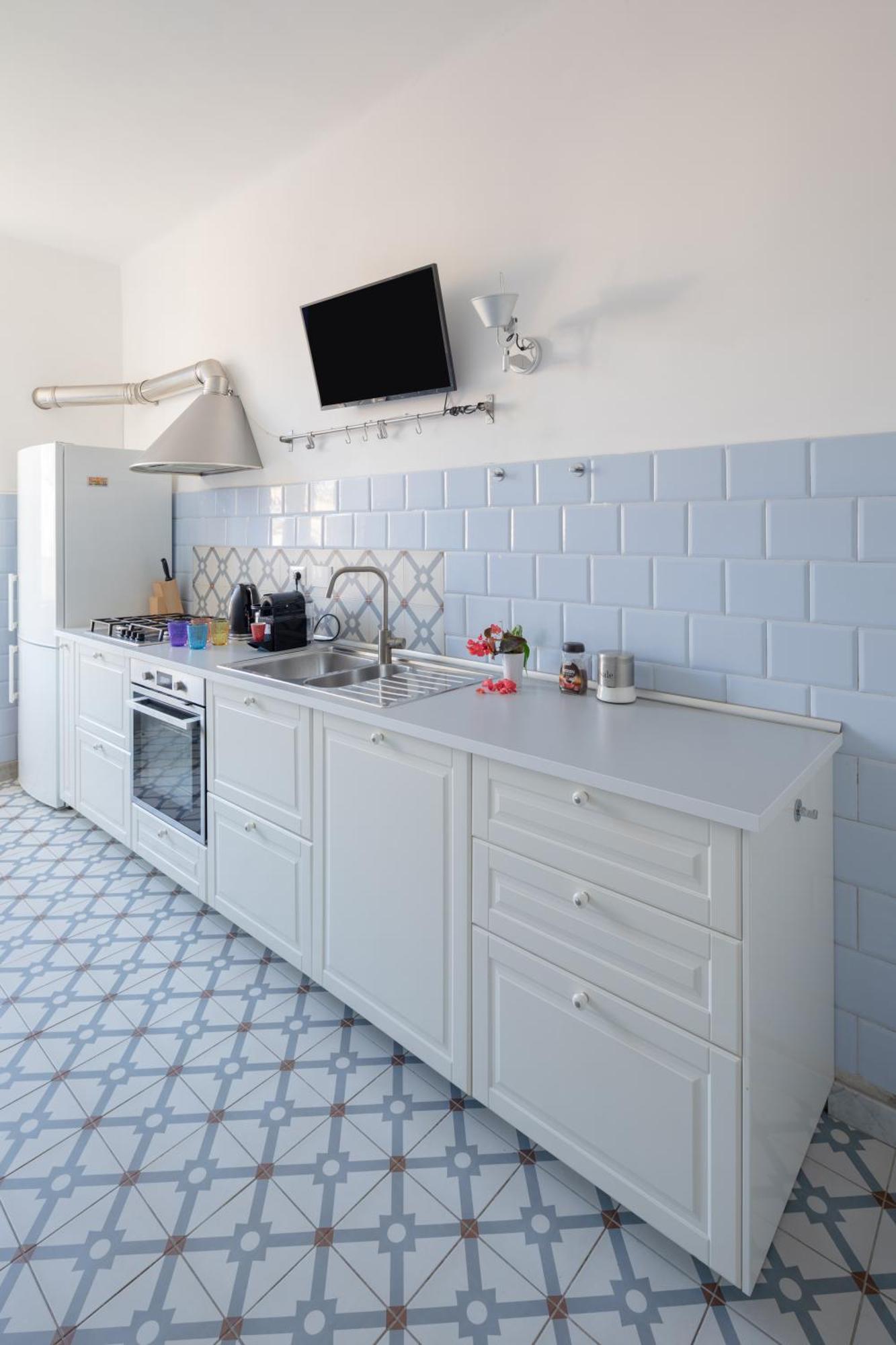 Borgo Pio Private Apartment Rome Bagian luar foto